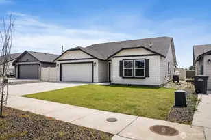 1125 W Sequoia Rd, Moses Lake, WA 98837 - Photo 1