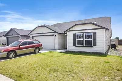 1125 W Sequoia Road, Moses Lake, WA 98837 - Photo 4