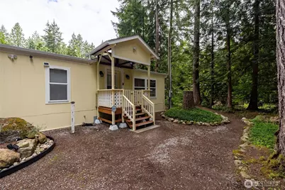 1461 King Valley Drive, Maple Falls, WA 98266 - Photo 2