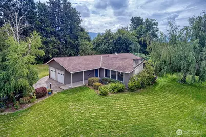 2875 Tom Road, Everson, WA 98247 - Photo 2