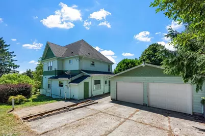 516 Cedar Street, Ilwaco, WA 98624 - Photo 2