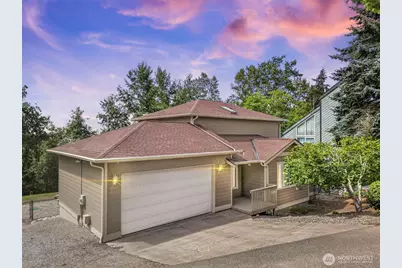 4381 Harborview Drive, Blaine, WA 98230 - Photo 1