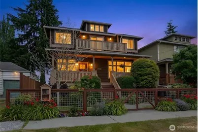 8018 31st Avenue NW, Seattle, WA 98117 - Photo 40