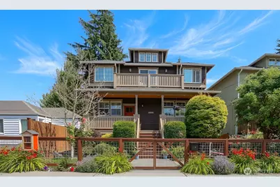 8018 31st Avenue NW, Seattle, WA 98117 - Photo 1