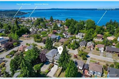8018 31st Avenue NW, Seattle, WA 98117 - Photo 38
