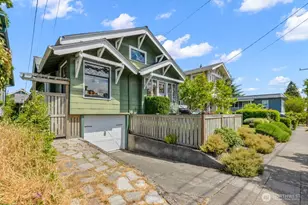 418 N 61st St, Seattle, WA 98103 - Photo 1