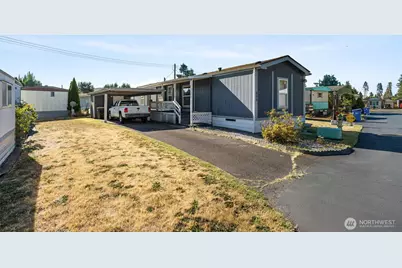 1313 Harrison Avenue #235, Centralia, WA 98531 - Photo 1