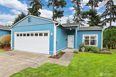 222 105th Street E, Tacoma, WA 98445 - Photo 2
