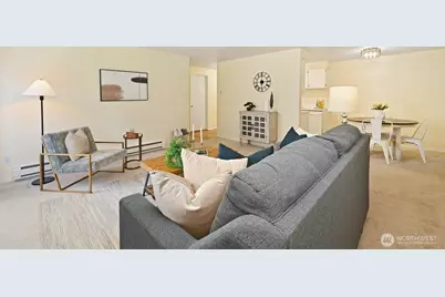 11010 NE 68th Street #622, Kirkland, WA 98033 - Photo 4