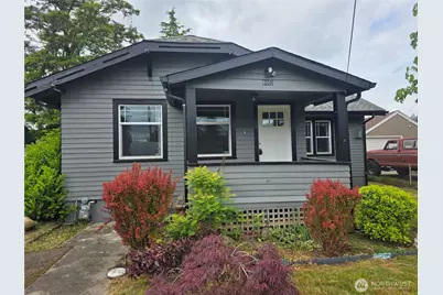 8902 Forest Road SW, Lakewood, WA 98498 - Photo 1