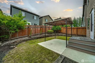 391 NE Ohenry Court, Poulsbo, WA 98370 - Photo 26