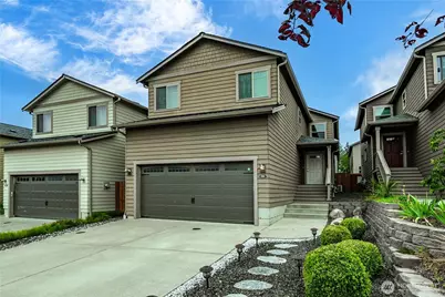 391 NE Ohenry Court, Poulsbo, WA 98370 - Photo 1