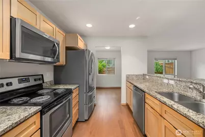 391 NE Ohenry Court, Poulsbo, WA 98370 - Photo 6