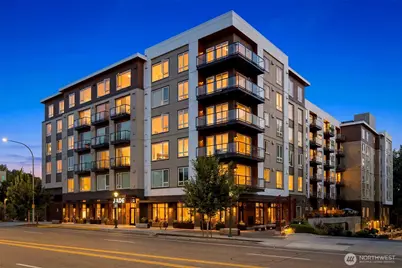 11903 NE 128th Street #P05, Kirkland, WA 98034 - Photo 1