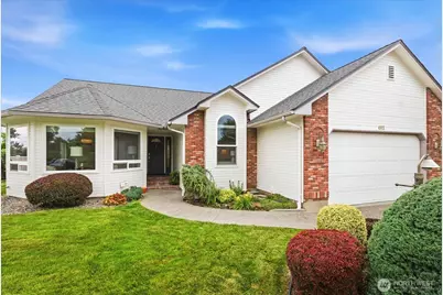 403 SE Stanford Place, College Place, WA 99324 - Photo 2