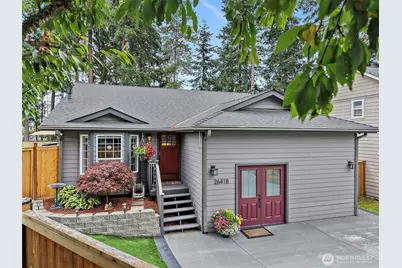 26418 227th Court SE, Maple Valley, WA 98038 - Photo 1