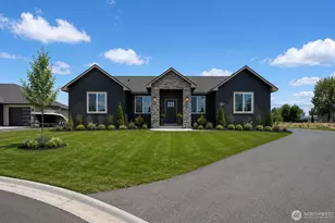 6427 NE 2 05 Rd, Moses Lake, WA 98837 - Photo 1