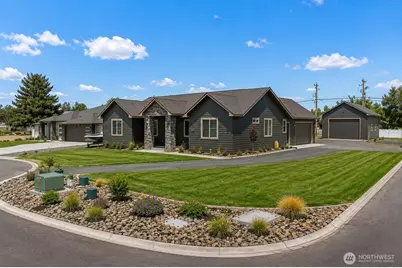 6427 NE 2.05 Road, Moses Lake, WA 98837 - Photo 2