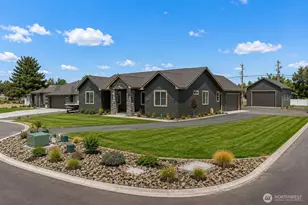6427 NE 2 05 Rd, Moses Lake, WA 98837 - Photo 2