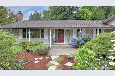15041 SE Fairwood Boulevard, Renton, WA 98058 - Photo 2