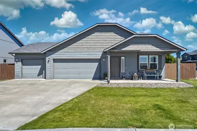 1471 SW Greeley Street, College Place, WA 99324 - Photo 1