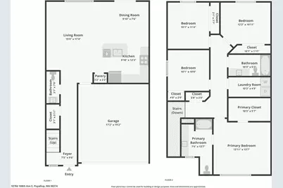 18784 108th Avenue E, Puyallup, WA 98374 - Photo 40