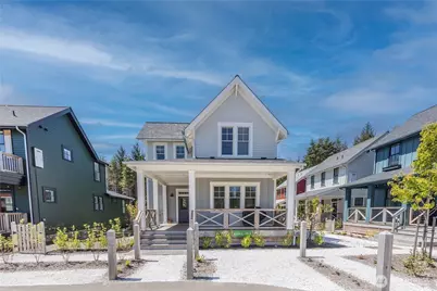 441 E Compass Street, Pacific Beach, WA 98571 - Photo 1