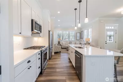 441 E Compass Street, Pacific Beach, WA 98571 - Photo 12