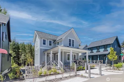441 E Compass Street, Pacific Beach, WA 98571 - Photo 2