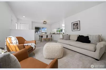 126 E Grover Street #5, Lynden, WA 98264 - Photo 1