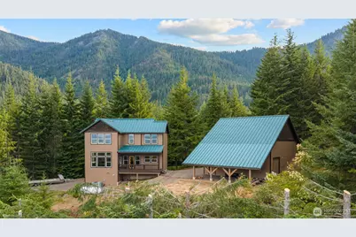 581 Fs Rd 4517, Cle Elum, WA 98922 - Photo 2
