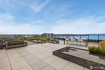 450 S Main Street #1205, Seattle, WA 98104 - Photo 2