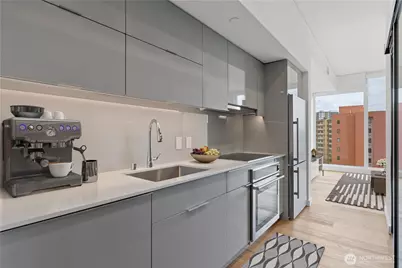 450 S Main Street #1205, Seattle, WA 98104 - Photo 18