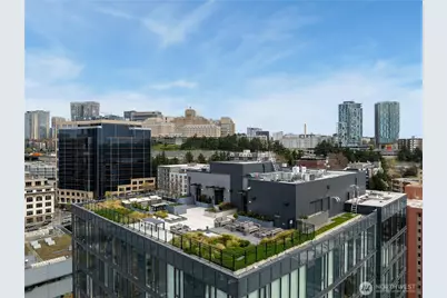 450 S Main Street #1205, Seattle, WA 98104 - Photo 34