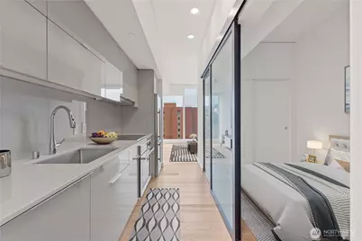450 S Main Street #1205, Seattle, WA 98104 - Photo 20
