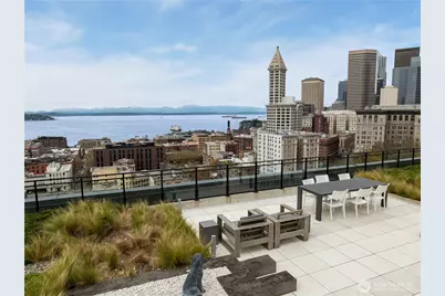 450 S Main Street #1205, Seattle, WA 98104 - Photo 1