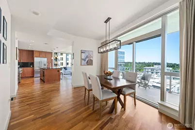 10650 NE 9th Place #1624, Bellevue, WA 98004 - Photo 10