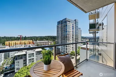 10650 NE 9th Place #1624, Bellevue, WA 98004 - Photo 14