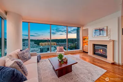 10650 NE 9th Place #1624, Bellevue, WA 98004 - Photo 2