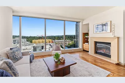 10650 NE 9th Place #1624, Bellevue, WA 98004 - Photo 4