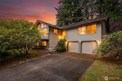 601 Clark Road, Bellingham, WA 98225 - Photo 1