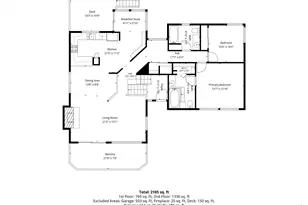 601 Clark Rd, Bellingham, WA 98225 - Photo 38
