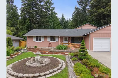 12829 109th Avenue NE, Kirkland, WA 98034 - Photo 2