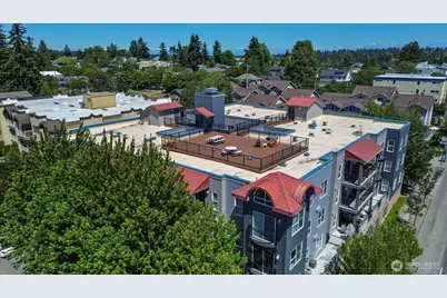 600 N 85th Street #401, Seattle, WA 98103 - Photo 4