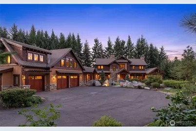 71 Quick Creek Lane, Cle Elum, WA 98922 - Photo 1