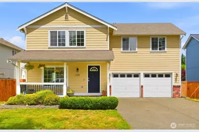 2988 NE Loyola Street, Bremerton, WA 98311 - Photo 1