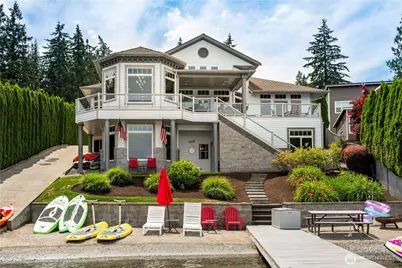 14505 W Lake Goodwin Road, Stanwood, WA 98292 - Photo 2