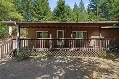 886 Woods Road E, Port Orchard, WA 98366 - Photo 1