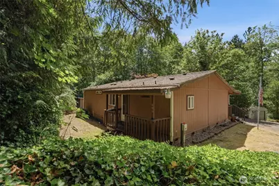 886 Woods Road E, Port Orchard, WA 98366 - Photo 2