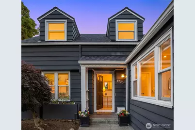4720 NE 47th Street, Seattle, WA 98105 - Photo 2